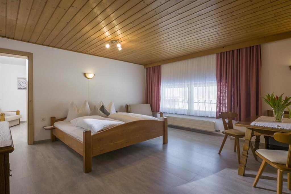 Bauernhof Hanslingerhof Wörgl Εξωτερικό φωτογραφία