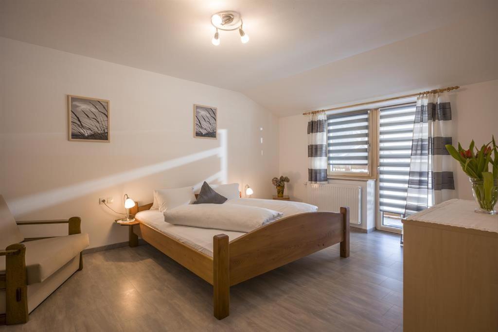 Bauernhof Hanslingerhof Wörgl Εξωτερικό φωτογραφία